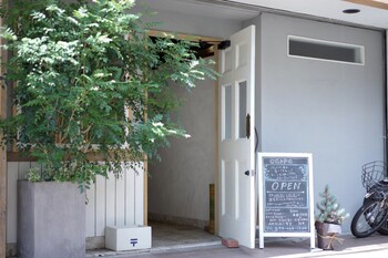 carpa | 御池/御所/二条城のヘアサロン carpa | 御池/御所/二条城のヘアサロン