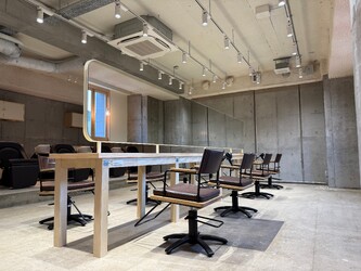 maison ARBLE 向ヶ丘遊園/登戸 | 登戸のヘアサロン