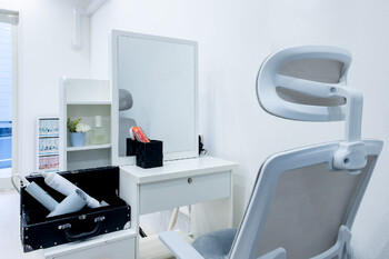 カット専門店 Cure Cut | 亀戸のヘアサロン
