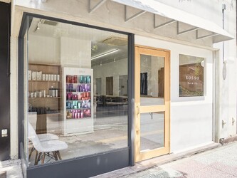 Rosso Hair&SPA 川口店 | 川口のヘアサロン