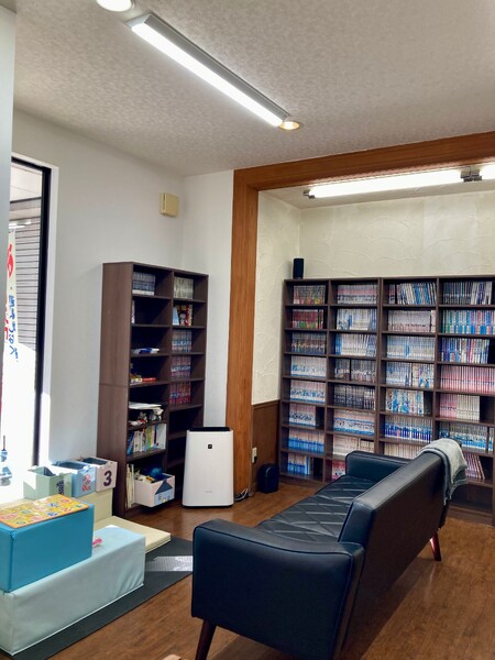 BARBER’S 13 | 都留のヘアサロン