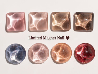 FAST NAIL 葛西駅前店【パラジェル/ジェルネイル専門/定額/マグネット/フットネイル】 | 西葛西のネイルサロン