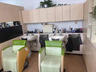 酸熱 髪質改善 ケアサロン ONE POINT with paris | 浜松のヘアサロン