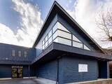 KAMI factory Rain | 彦根のヘアサロン