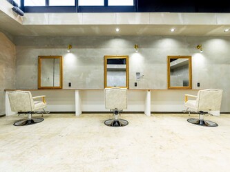 KAMI factory Rain | 彦根のヘアサロン KAMI factory Rain | 彦根のヘアサロン
