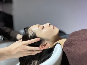 夜型パーソナルサロン Renight | 桶川のヘアサロン