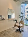 salon de VERITA | 代々木のヘアサロン