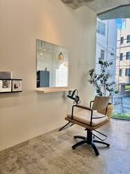 salon de VERITA | 代々木のヘアサロン