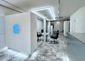 Sein | 小山のヘアサロン