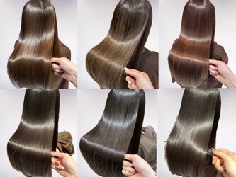 Sein | 小山のヘアサロン