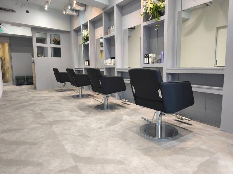 ヘアケア専門店 Nerine 船橋駅南口店 | 船橋のヘアサロン