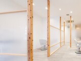 arch 十三部店 | 久留米のヘアサロン