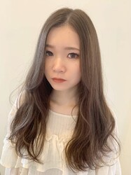 arch 十三部店 | 久留米のヘアサロン