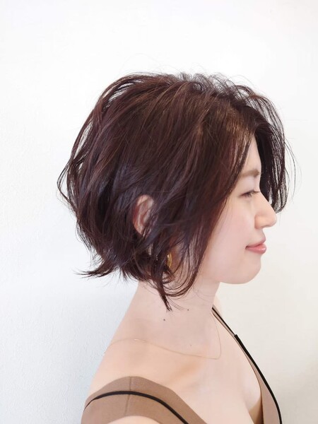 arch | 久留米のヘアサロン