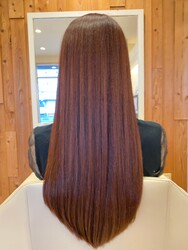 arch | 久留米のヘアサロン