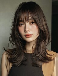toi _ et _ moi . by BLESS | 姶良のヘアサロン
