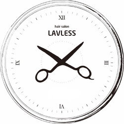 LAVLESS sphere【ラブレススフィア】 | 倉敷のヘアサロン