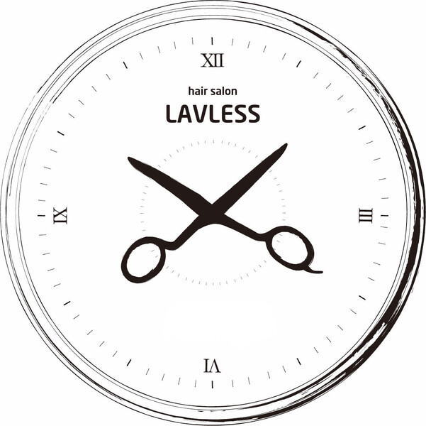 LAVLESS sphere【ラブレススフィア】 | 倉敷のヘアサロン