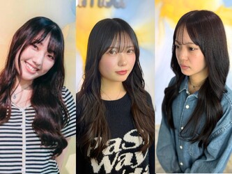 amoa【アモア】 | 長野のヘアサロン