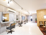 MEN'S salon familia 平野 【メンズサロン ファミリア】 | 天王寺/阿倍野のヘアサロン