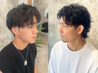 Yeezy Bold メンズ特化サロン 【 イージーボールド 】 | 金沢のヘアサロン