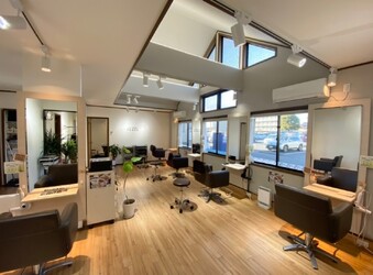 PEACE | 鴻巣のヘアサロン
