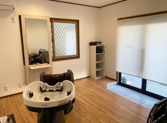 PEACE | 鴻巣のヘアサロン