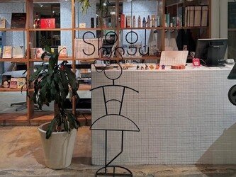 Shinju | 田辺のヘアサロン