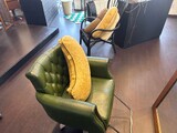 FaFa for hair【ファファ フォー ヘアー】 | 中津のヘアサロン