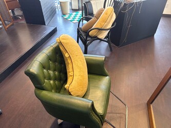 FaFa for hair【ファファ フォー ヘアー】 | 中津のヘアサロン
