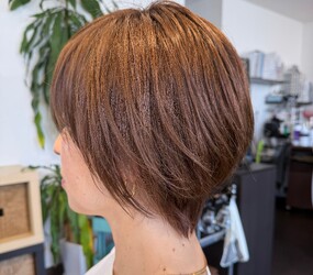 FaFa for hair【ファファ フォー ヘアー】 | 中津のヘアサロン