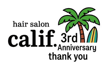 hair salon calif. 大船 【ヘアサロン カリフ】 | 大船のヘアサロン
