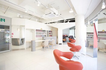 STELLA hair design salon | 藤が丘のヘアサロン