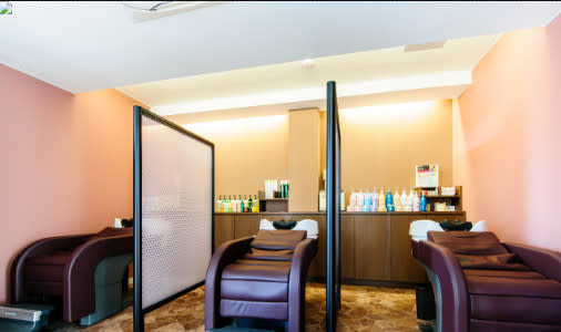 ワンダー大口駅前店（旧店名：フランクプロボー横浜） | 菊名のヘアサロン