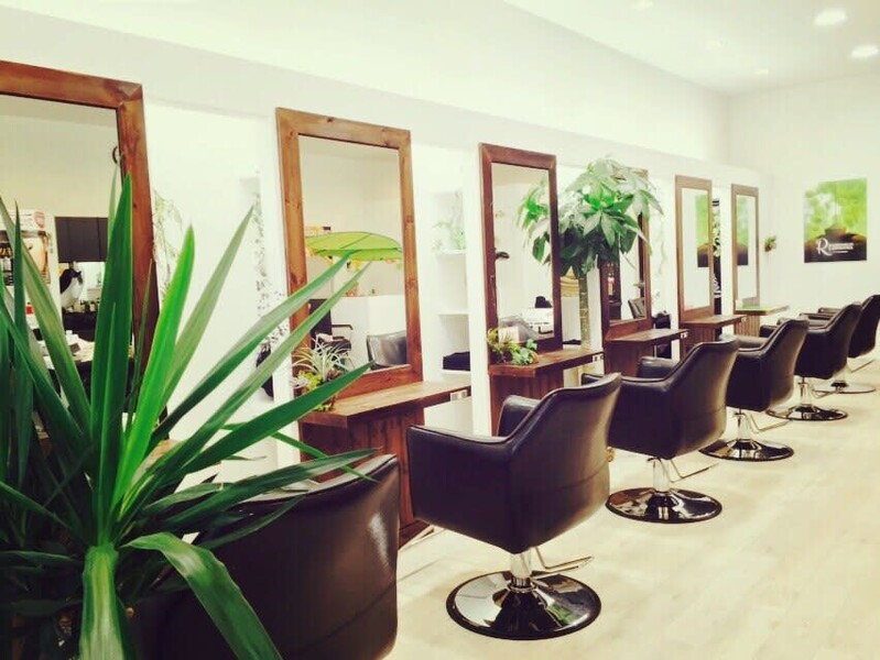 COLOUR JACQUES LA FORCE 辻堂店 | 藤沢のヘアサロン