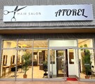 ATOREL【アトレル】 | 東根のヘアサロン