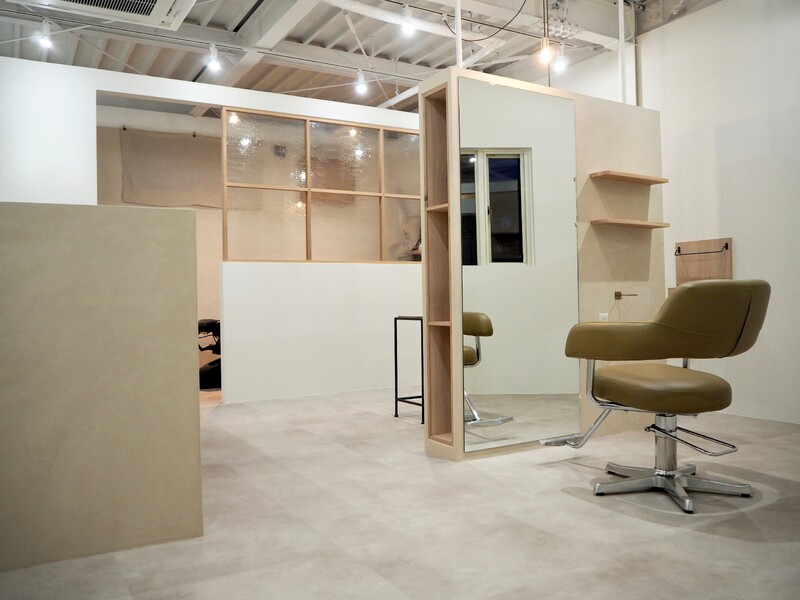 albero | 浜松のヘアサロン