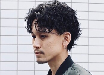 アメカジmen's salon LUAU LOUGH【アメカジ メンズサロン ルアウラフ】 | 梅田のヘアサロン アメカジmen's salon LUAU LOUGH【アメカジ メンズサロン ルアウラフ】 | 梅田のヘアサロン