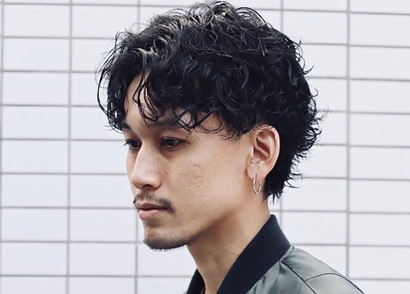 アメカジmen's salon LUAU LOUGH【アメカジ メンズサロン ルアウラフ】 | 梅田のヘアサロン