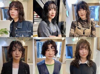 LUAU records【ルアウ レコーズ】 | 梅田のヘアサロン LUAU records【ルアウ レコーズ】 | 梅田のヘアサロン