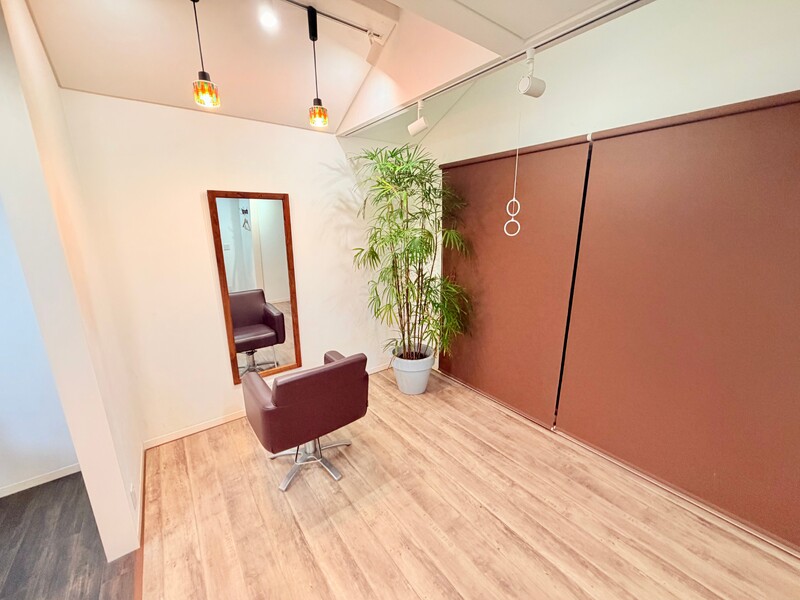 FLOW | 酒田のヘアサロン