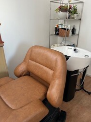 LIANGEL 【リアンジェル】 | 長岡のヘアサロン