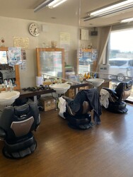 Taki Hair Make | 奈良のヘアサロン