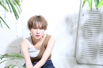 mondo Emerald【モンド エメラルド】 | 河内長野のヘアサロン mondo Emerald【モンド エメラルド】 | 河内長野のヘアサロン