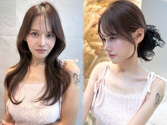 Lovis moa | 上尾のヘアサロン Lovis moa | 上尾のヘアサロン