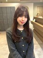 White beauty salon | 豊橋のヘアサロン