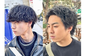MEN’S SALON Onde【メンズサロンオンド】 | 栄/矢場町のヘアサロン MEN’S SALON Onde【メンズサロンオンド】 | 栄/矢場町のヘアサロン