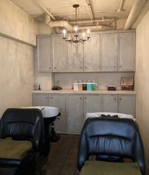 SHEDEL LoA 恵比寿 | 恵比寿のヘアサロン