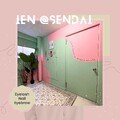IEN【イエン】 広瀬通店 | 仙台のネイルサロン