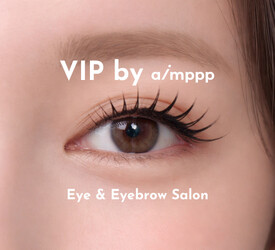 VIP by aimppp 広瀬通店 | 仙台のアイラッシュ
